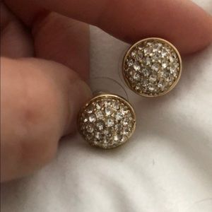 J.CREW earrings